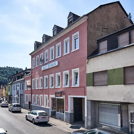 아파트 Monteurwohnungen In - Parkplatz - Einzelbetten - Waschmaschine Und Trockner 트리어